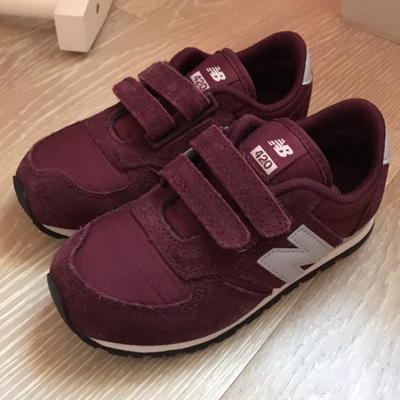 new balance 420 classic girls